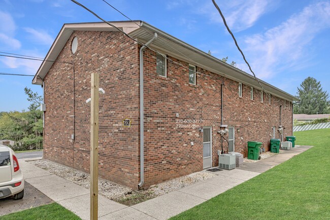 Building Photo - 1036 Ellen Dr