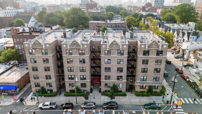 Building Photo - 2700 John F. Kennedy Blvd