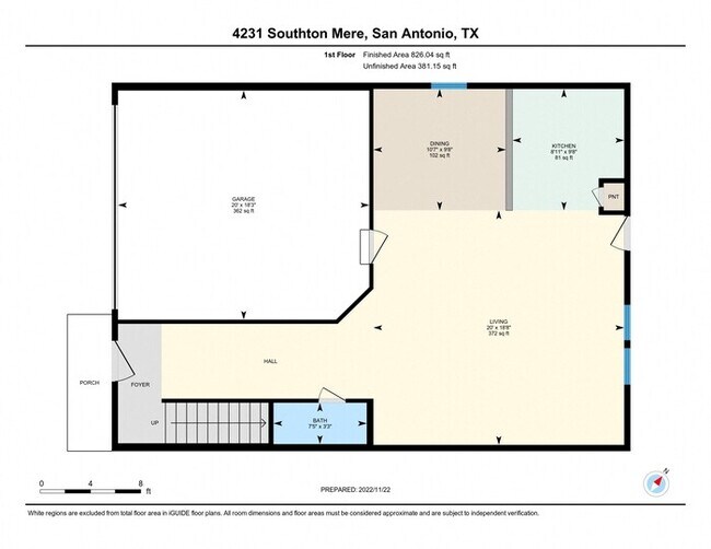 Building Photo - 4231 Southton Mere