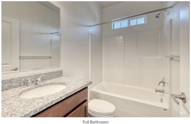 Full Bathroom - 11293 W Gabrielle Dr