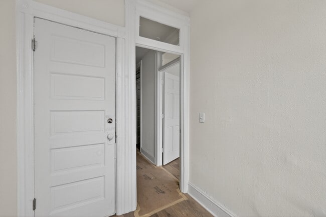 Building Photo - 2032 North Capitol St NW