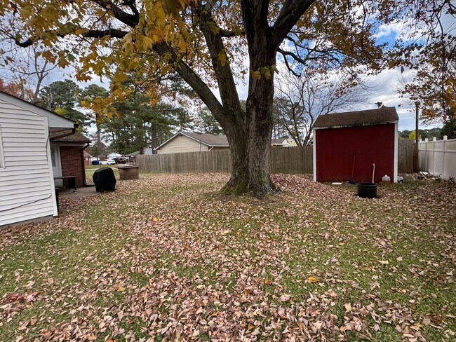 Building Photo - Charming Brick Ranch in the Heart of Churchland