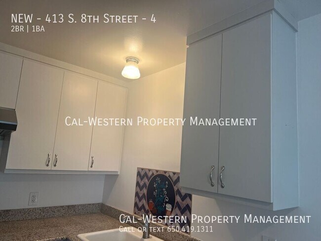 Building Photo - NEW - 413 S. 8th Street-4