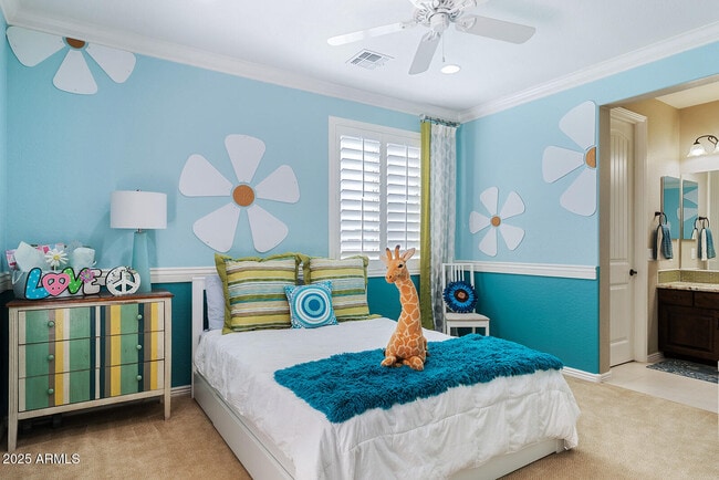 Building Photo - 3615 E Cassia Ln