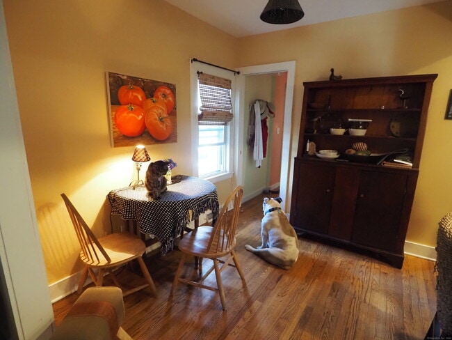 Building Photo - 87 Starkweather St