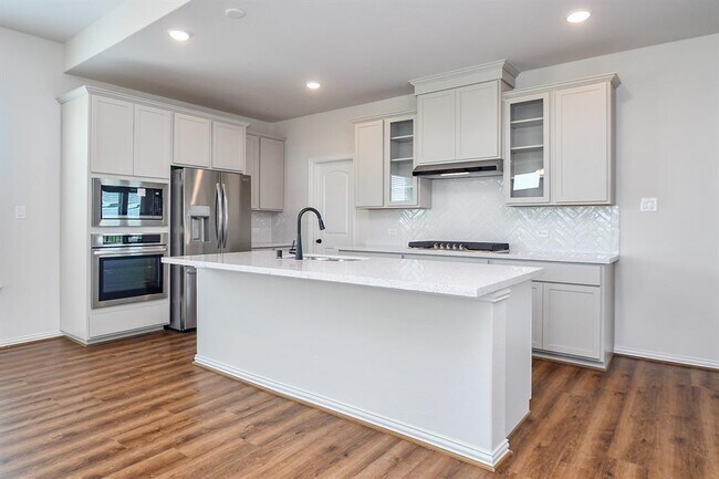Building Photo - 21338 Nolan Creek View Dr