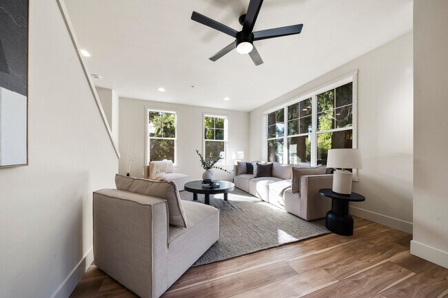 Floorplan - Quarry Commons