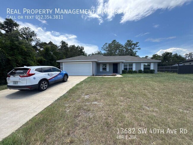 Building Photo - 13682 SW 40th Ave