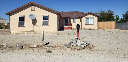 Building Photo - 3 bedroom home in Mason Valley's  Walker R...