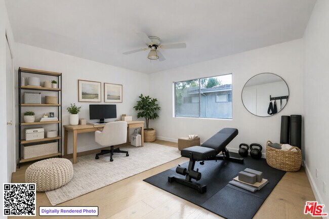 Building Photo - 20164 Santa Rita St