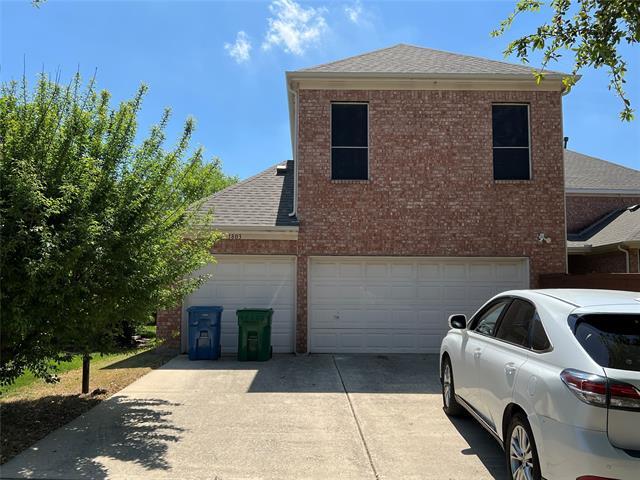 Building Photo - 1803 E Branch Hollow Dr