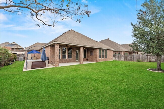 Building Photo - 6407 Sunstone Falls Ln
