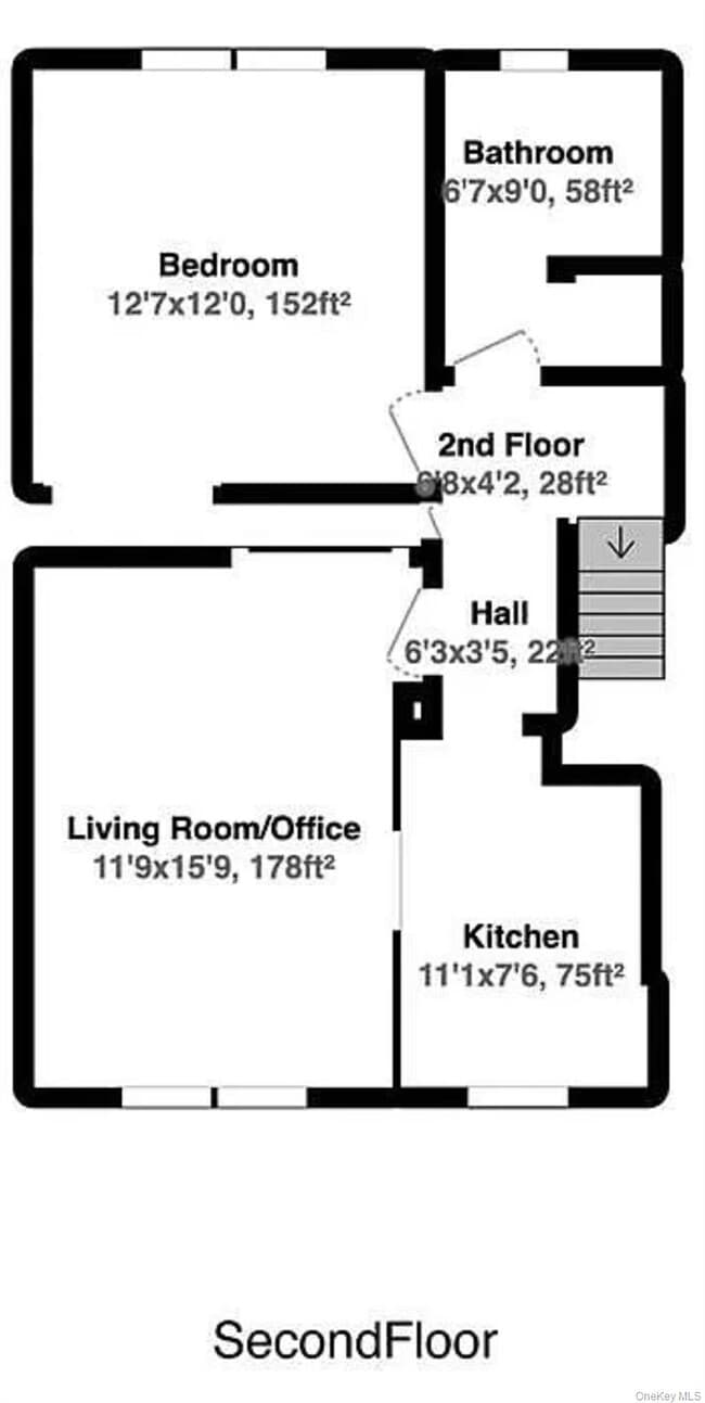 Building Photo - 20-07 43rd St