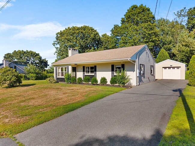 Primary Photo - 10 W View Rd