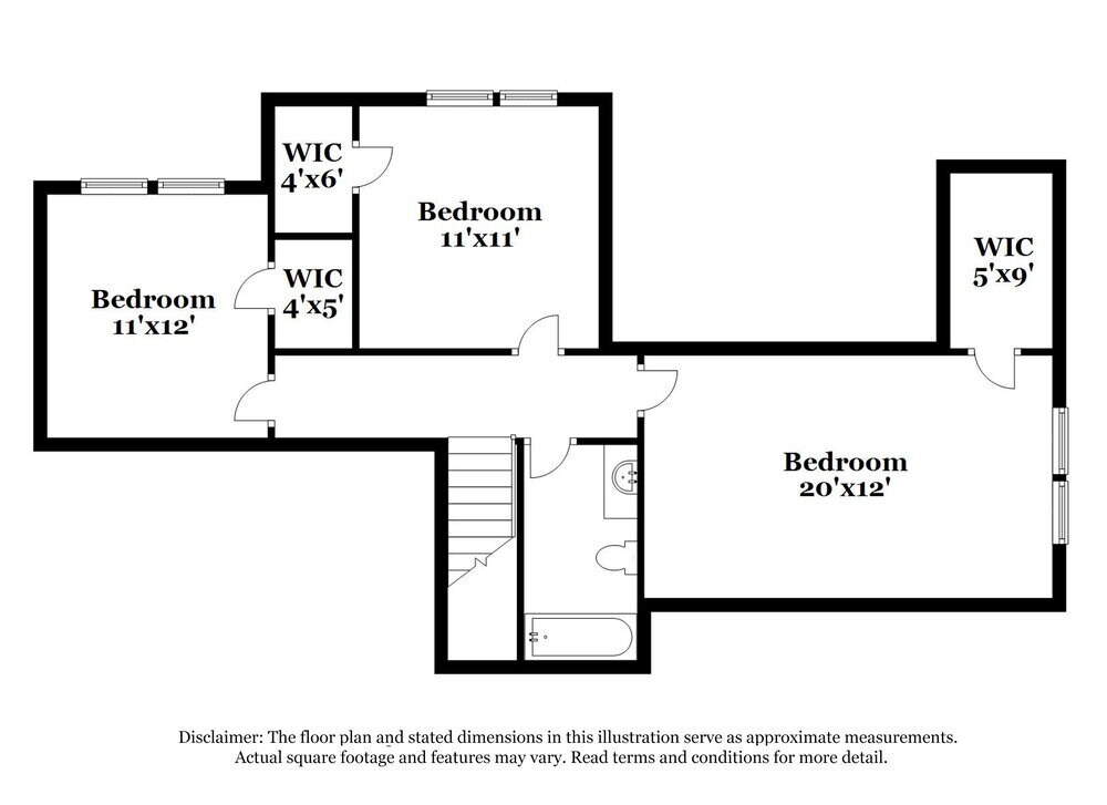 Building Photo - 7207 Glen Brook Ln