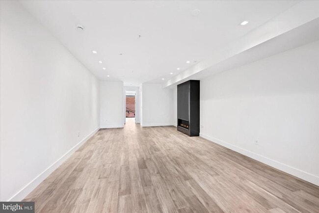 Building Photo - 1777 T St NW