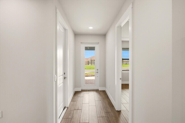 Building Photo - Brand New Canal-Front Pool Home for Rent, 3/2/2, NE Cape Coral. The Builder Didn't Cut Corners, S...