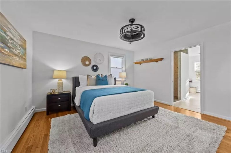 Building Photo - 4616 John Alden Rd