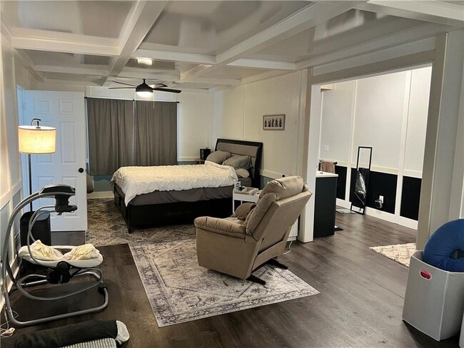 Building Photo - 2723 Bob White Trail NW