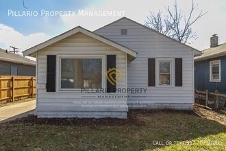 Building Photo - 4707 East 21st St