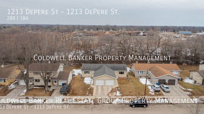 Building Photo - 1213 Depere St
