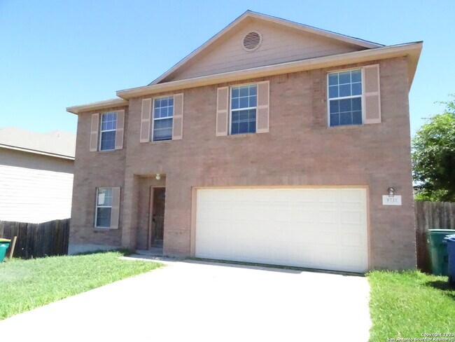 Building Photo - 9711 Copper Rise