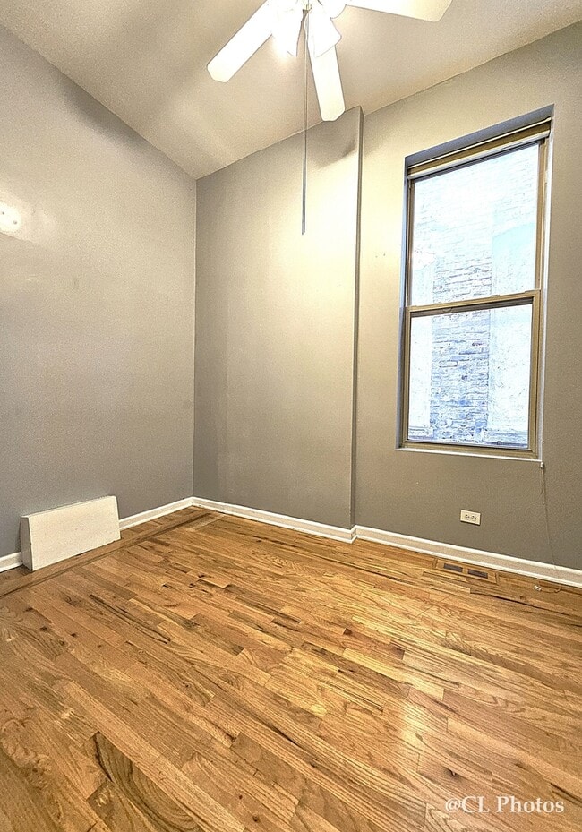 Building Photo - 1411 W Ohio St