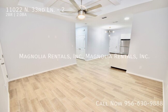 Building Photo - Brand New McAllen Apartment for Rent