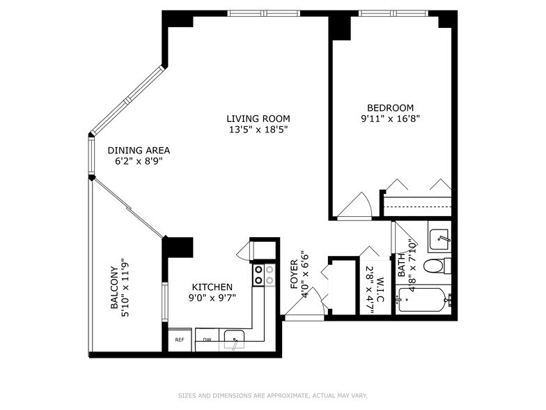 Building Photo - 33 W Delaware Pl