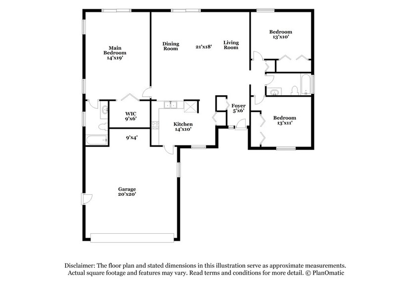 Building Photo - 547 Brentford Ct