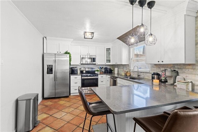 Building Photo - 1204 Defoor Ct NW