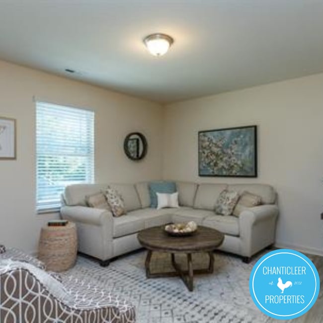 Building Photo - 1208 Haybrook Ln