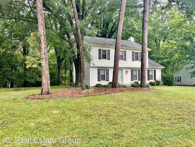 Primary Photo - 4 br, 2.5 bath House - 2736 Lawton Bluff Road