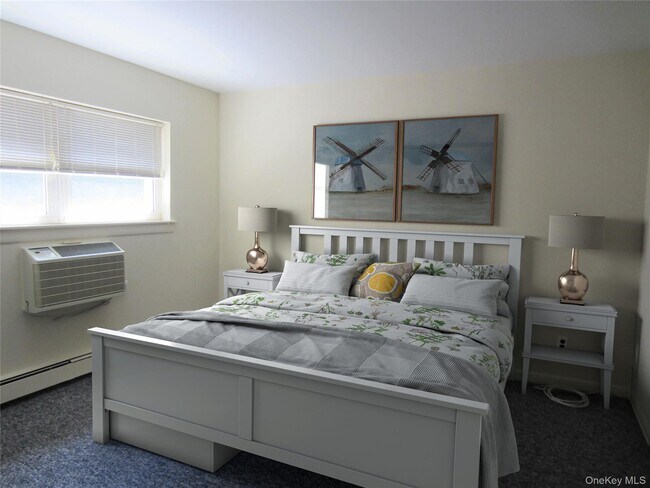 Building Photo - 3620 Park Ave