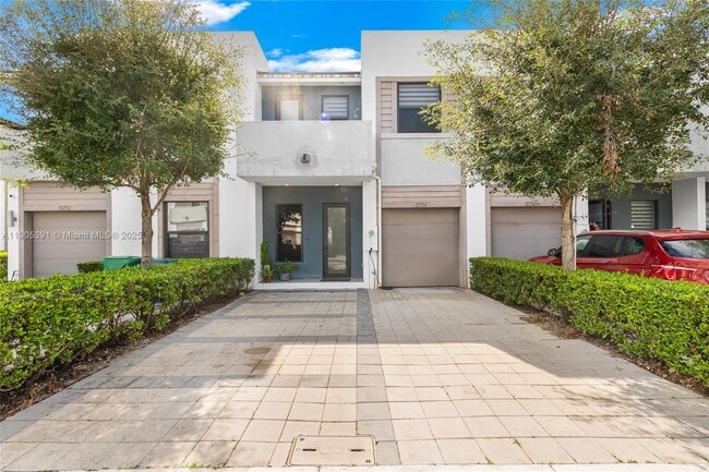 Building Photo - 11714 SW 106th Terrace