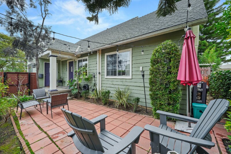 Building Photo - 2302 Berkeley Ave