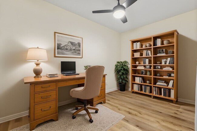 Building Photo - Magnolia Condos- 2 Bed + Study, 3 Bathrooms