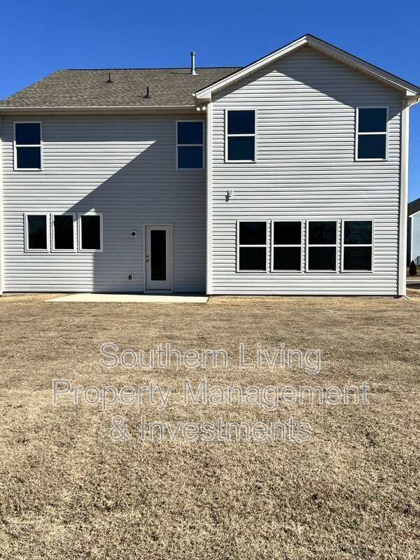 Building Photo - 1006 Creeks Landing Dr