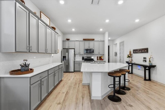 Building Photo - 2117 Centerline Ln