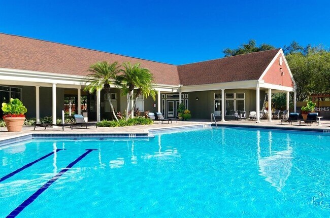 Building Photo - 5558 Baywater Dr