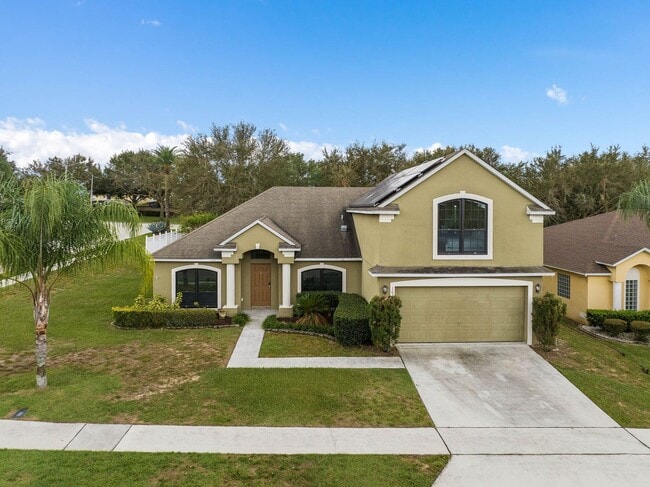 Building Photo - Large Beautiful Legacy Park Villa: 5BR, Pool & Near Disney