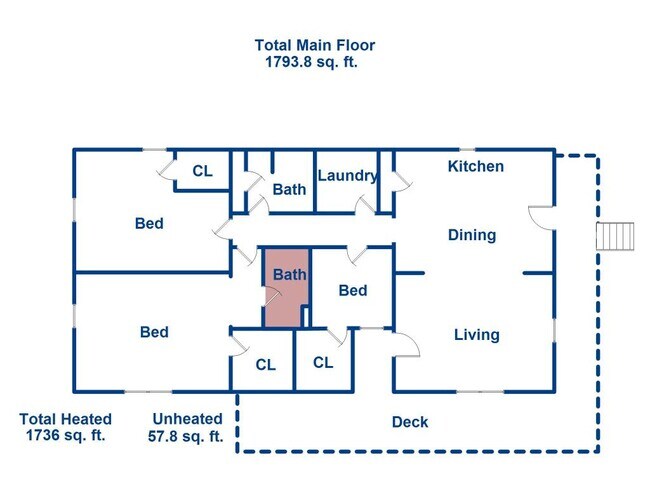 Building Photo - 88 Laurel Cove