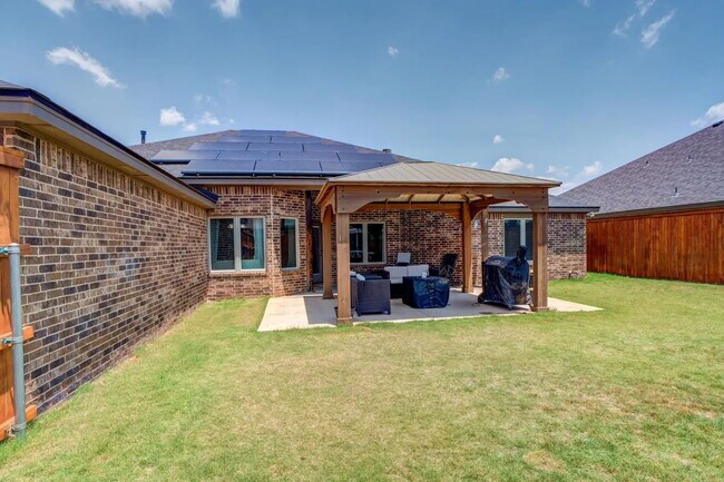 Building Photo - Family-Ready Retreat with Solar, Smart Tech & Room to Grow!