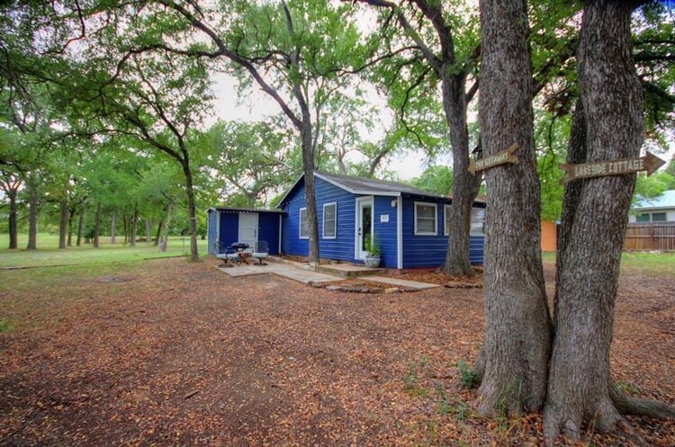 Building Photo - 515 Co Rd 219A