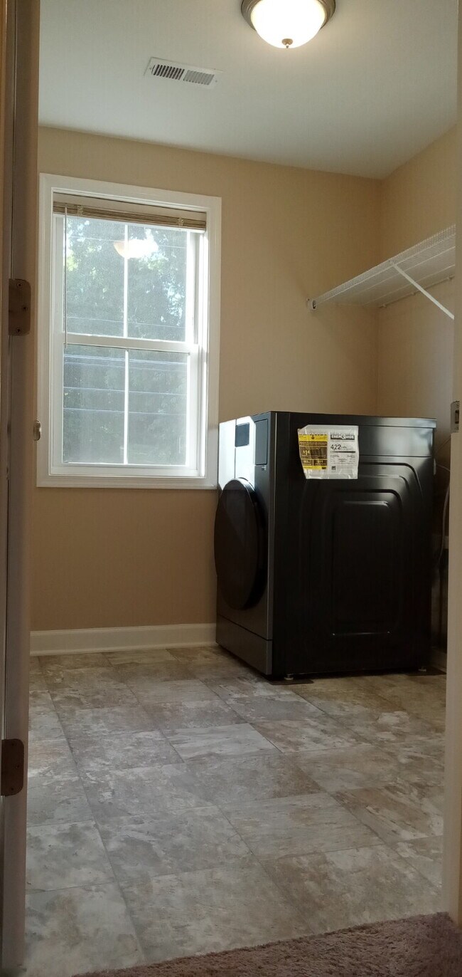 Building Photo - Modern Staunton Home with Attached Garage, Private Deck & Utilities Included