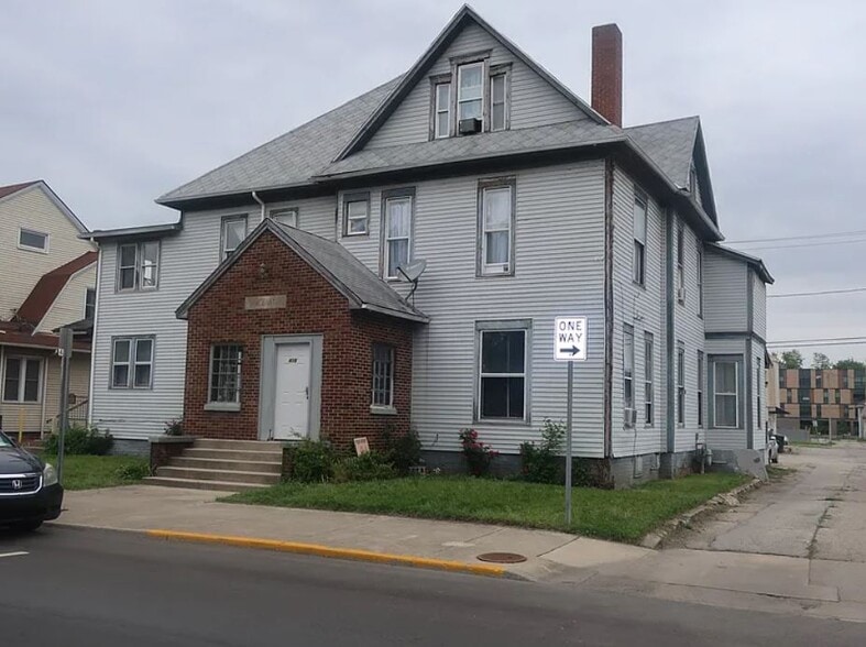 Primary Photo - 416 W Jackson St