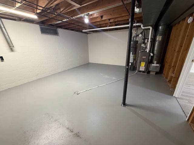 Building Photo - Newly Renovated Duplex unit in North Peoria