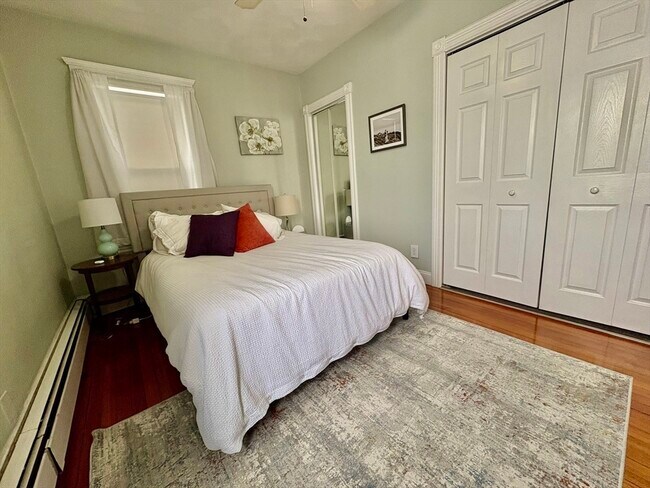 Building Photo - 69 Beaumont St