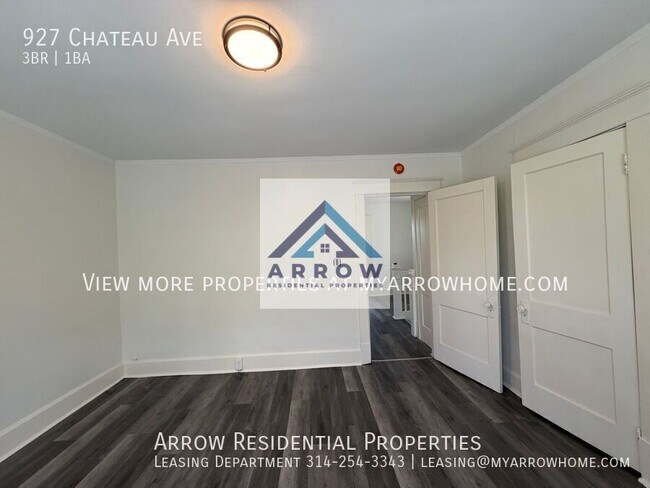 Building Photo - 927 Chateau Ave