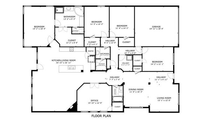 Building Photo - 17506 Waeback Dr